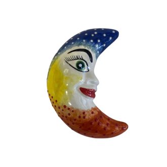 Hold kerámia nagy 21cm