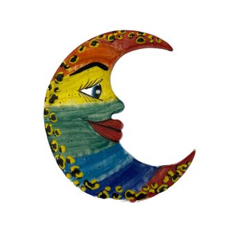 Hold kerámia közepes 18cm