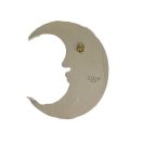 Hold kerámia közepes 18cm