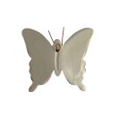 Lepke kerámia kicsi 13cm