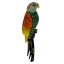 Papagáj kerámia 27cm