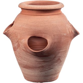 Virágcserép Fragoliera 50cm