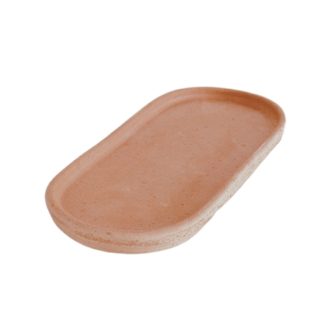 Alátét ovális 33cm