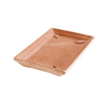 Alátét virágláda 38cm