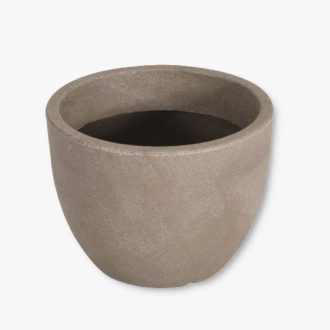 Virágcserép Orion homok 50cm