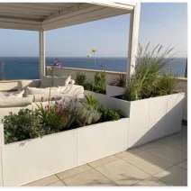 Domino Garden Okos Kert