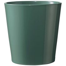 Beltéri kerámia kaspó