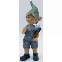 Kerti manó, kerti törpe