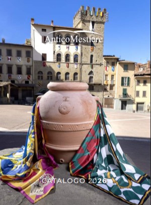 Antico Mestiere 2026 katalógus
