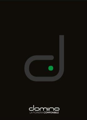 Domino 2026 katalógus