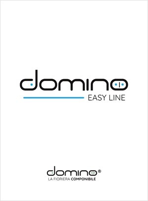 Domino Easy Line 2026 katalógus