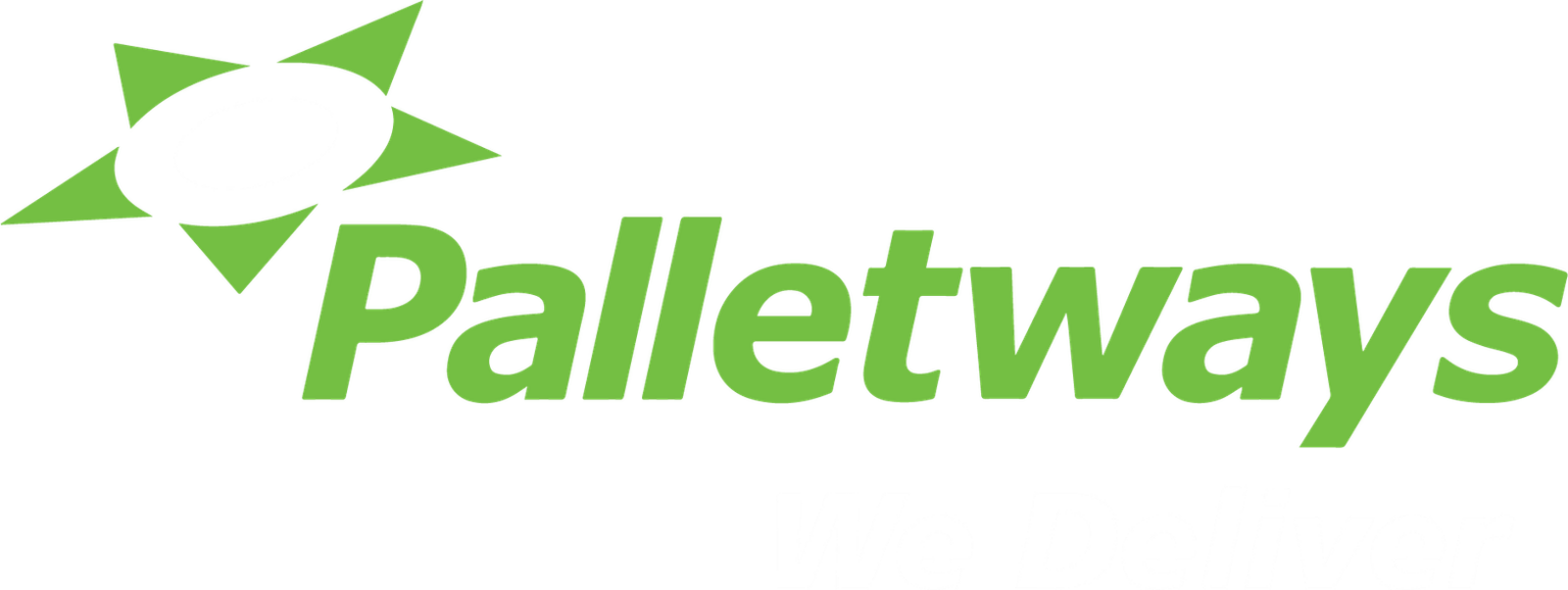 Raklapos házhozszállítás (Palletways)